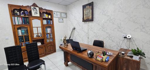عکس مرکز مشاوره و وکالت دکتر دهقانی