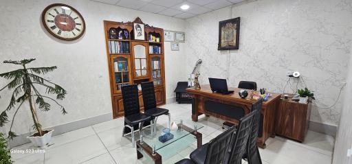 عکس مرکز مشاوره و وکالت دکتر دهقانی
