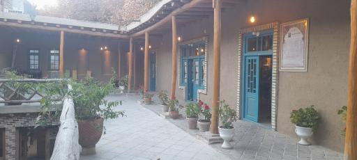 عکس اغذیه ییلاق