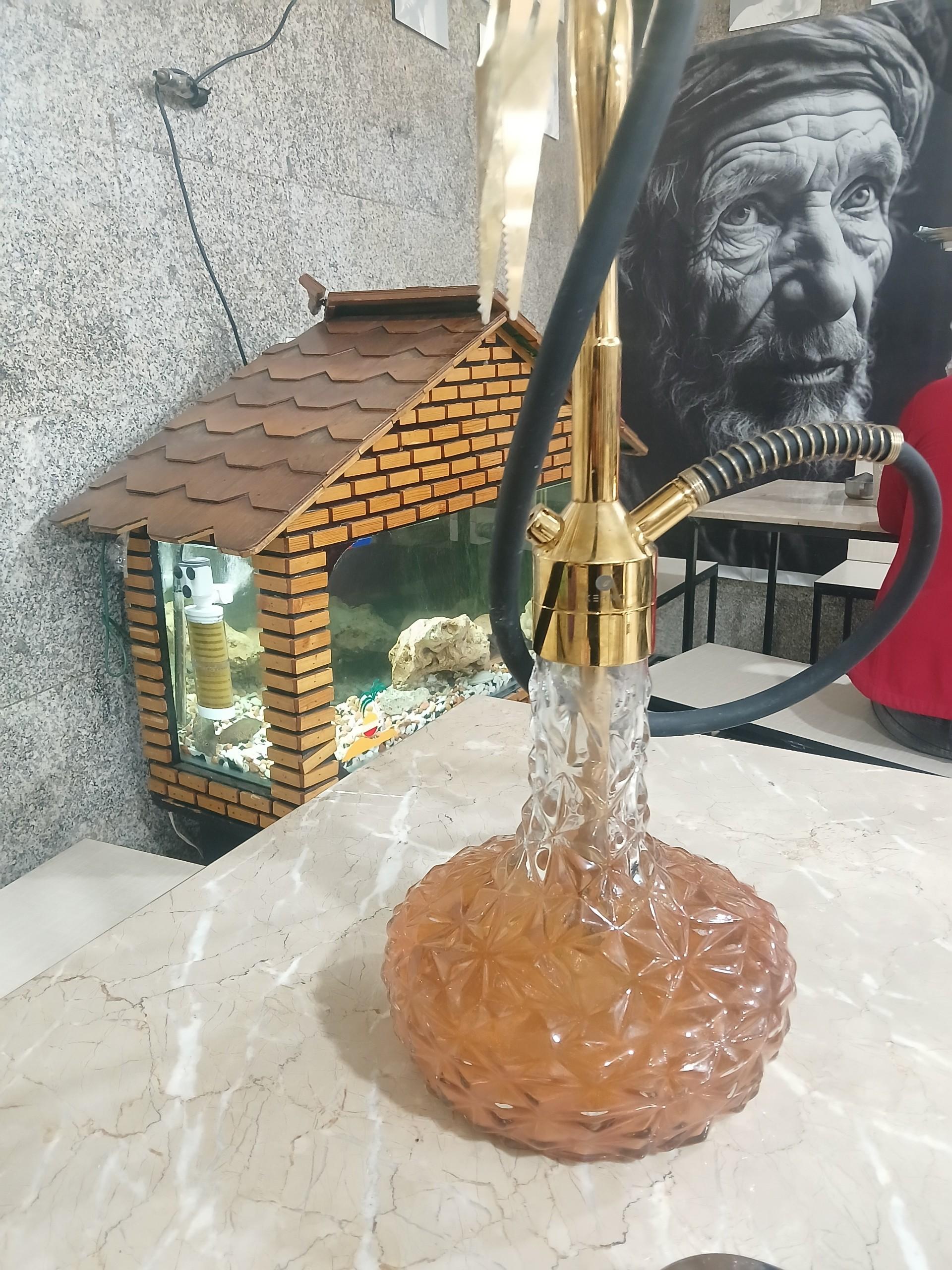 عکس قهوه خانه بوی سیب 2