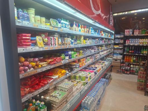 عکس افق کوروش شعبه هروی مکران