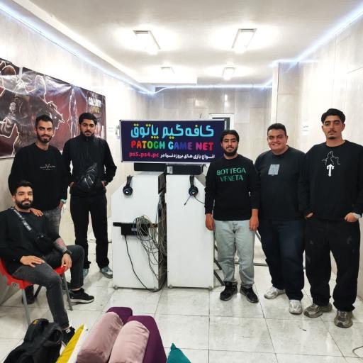 عکس گیم نت پاتوق