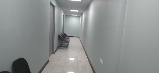 عکس مجموعه درمانی سبزاندیشان