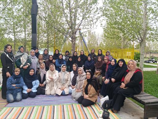 عکس دبستان خاکشور