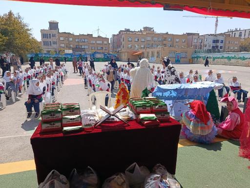 عکس دبستان خاکشور