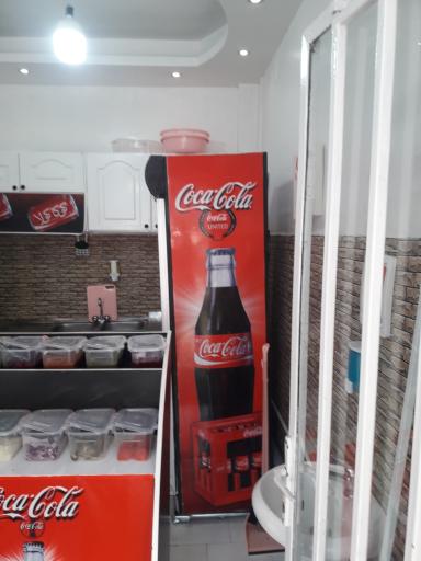 عکس فلافل عمو ابی جنوبی