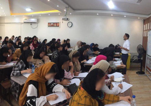 عکس مجتمع آموزشی ملاصدرا