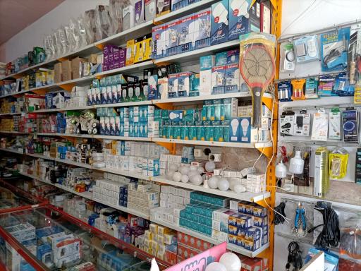 عکس الکتریکی جعفرپور