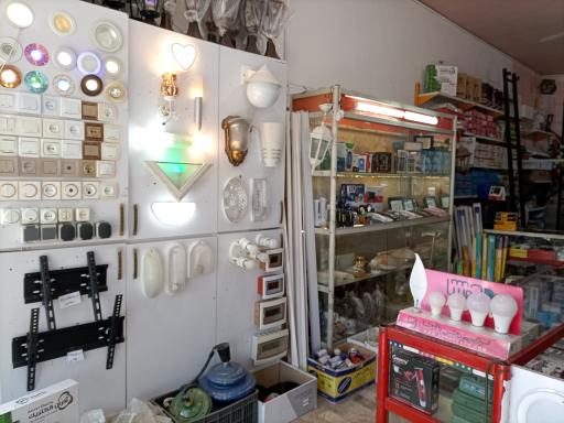 عکس الکتریکی جعفرپور