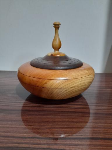 عکس گره چینی ترنج