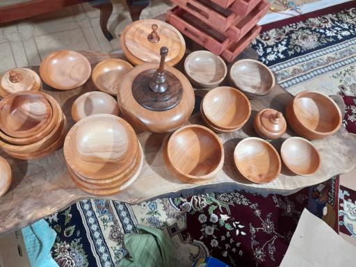 عکس گره چینی ترنج