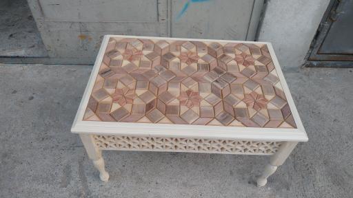 عکس گره چینی ترنج