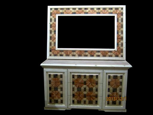 عکس گره چینی ترنج