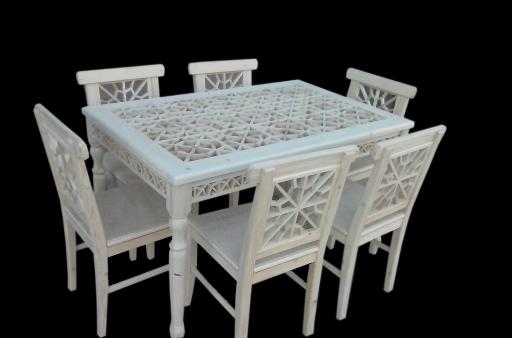 عکس گره چینی ترنج