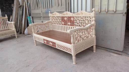 عکس گره چینی ترنج