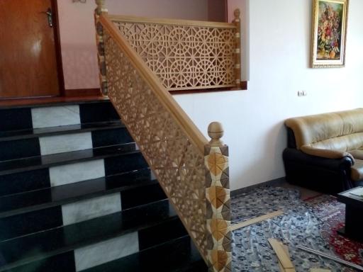 عکس گره چینی ترنج