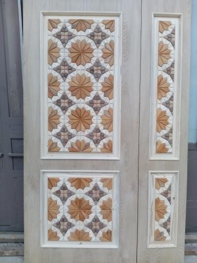 عکس گره چینی ترنج