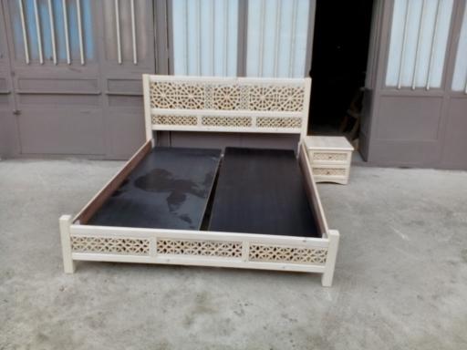 عکس گره چینی ترنج