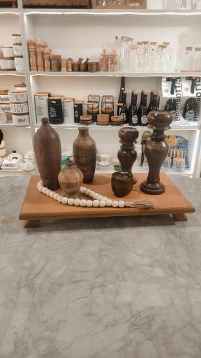 عکس گالری تزیینات خانه کمند