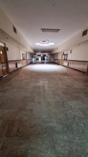 عکس دانشگاه پیام نور واحد شاهین شهر