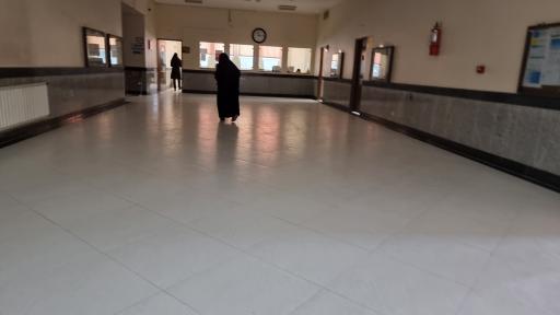 عکس دانشگاه پیام نور واحد شاهین شهر