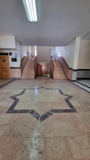 عکس دانشگاه پیام نور واحد شاهین شهر