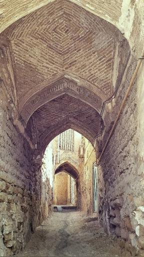 عکس ساباط غلامیان الف و ب