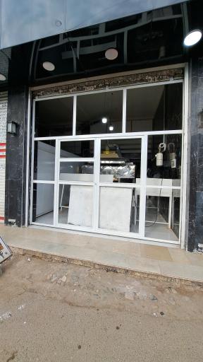 عکس نانوایی تیموری