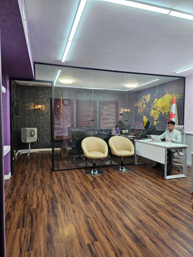 عکس سرزمین مهاجرت ایرانیان ایمی لند