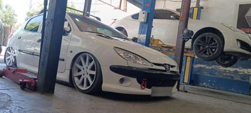 عکس تعمیرگاه تخصصی سینا