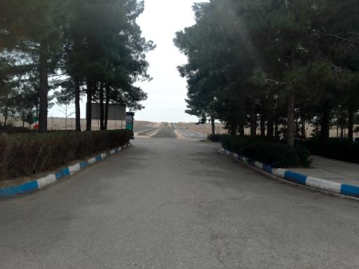 عکس دانشگاه قم