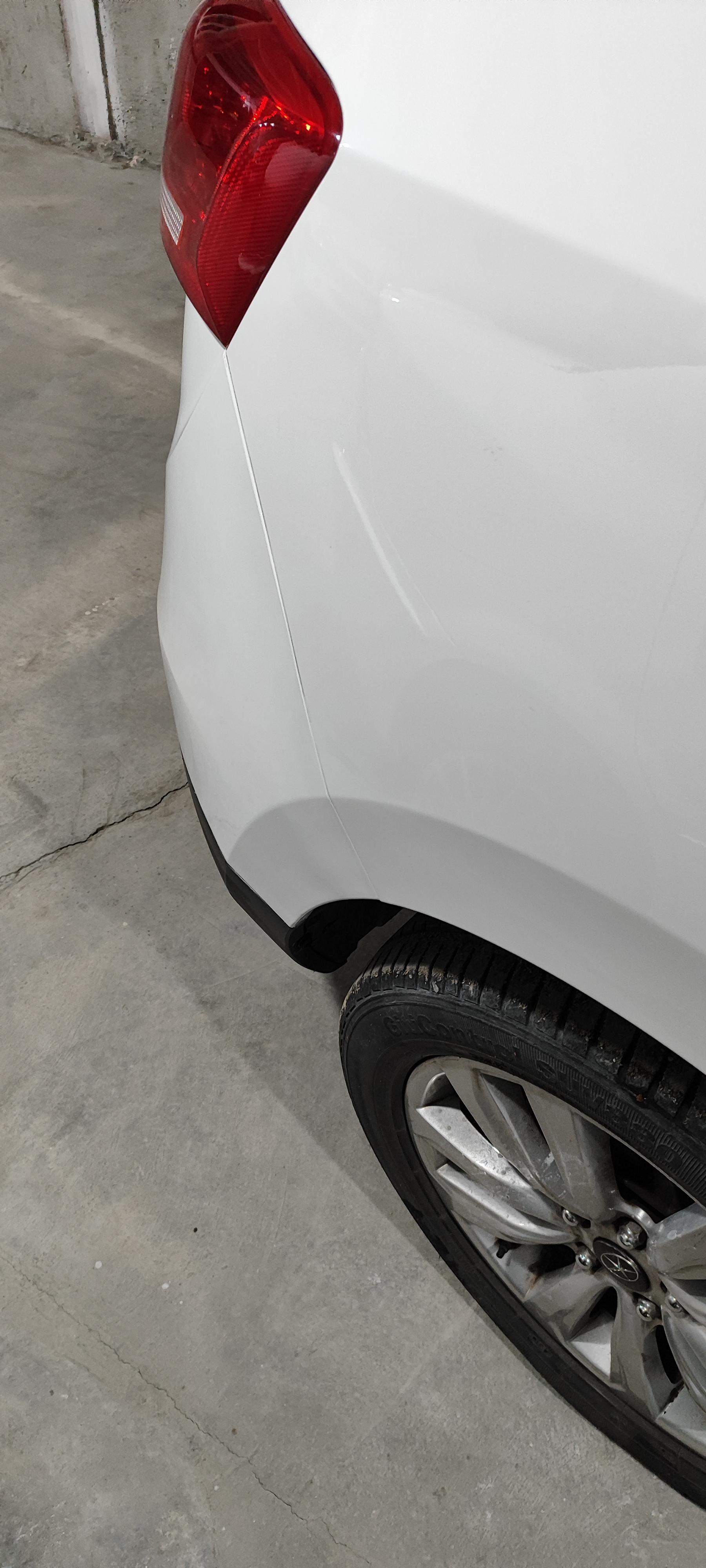 عکس کلینیک رنگ شاندیز