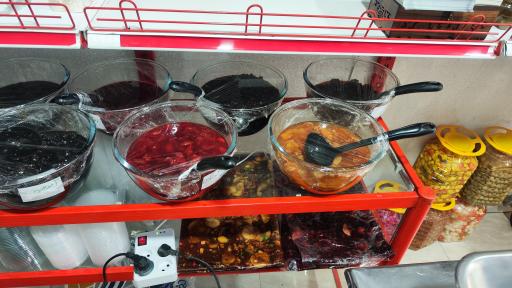 عکس سبزی مارکت برتر