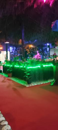 عکس کافه رستوران کلاسیک 