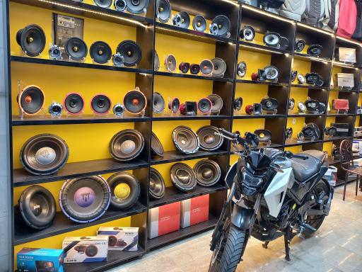 عکس اتوکلاسیک