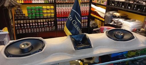 عکس اتوکلاسیک