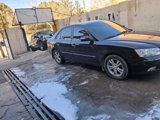 عکس اتو کارواش