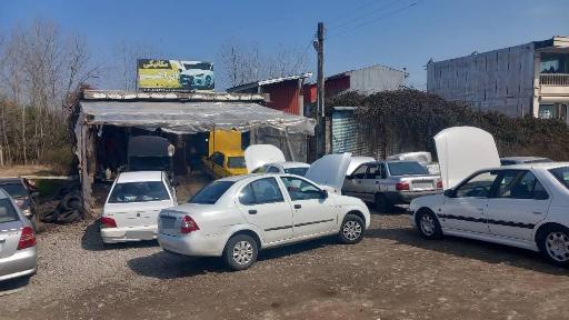 عکس مکانیکی ابراهیم