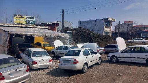 عکس مکانیکی ابراهیم