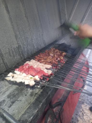 عکس جگرکی عمو خسرو