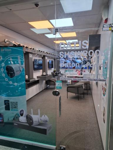 عکس معمار امنیت شعبه شهرک غرب 