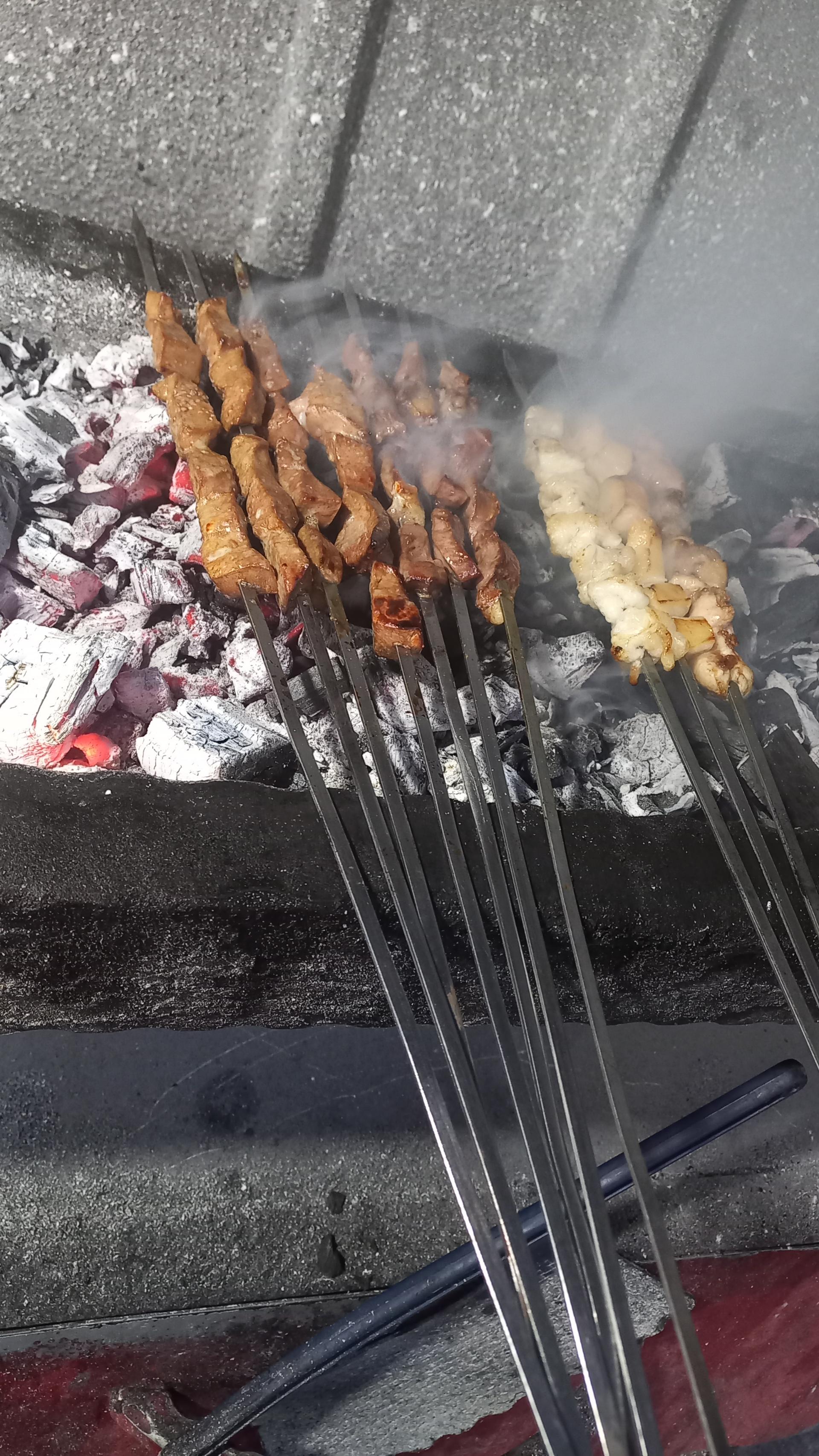 عکس جگرکی عمو خسرو