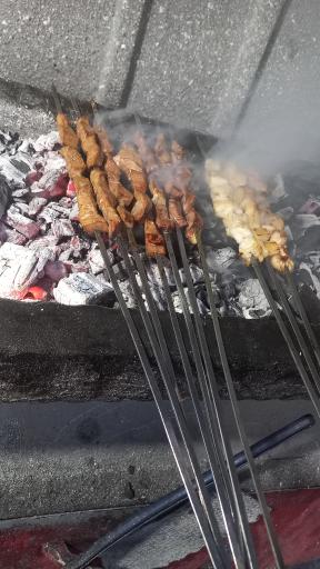 عکس جگرکی عمو خسرو