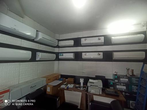 عکس تهویه مطبوع