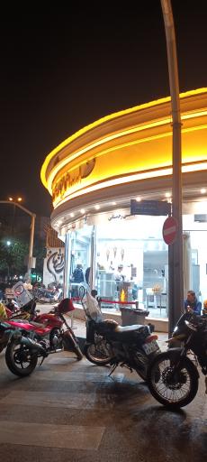 عکس لبنیات رحمانی