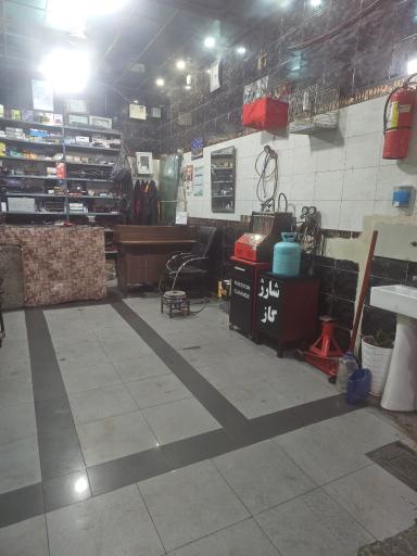 باطری سازی دوو کثیری