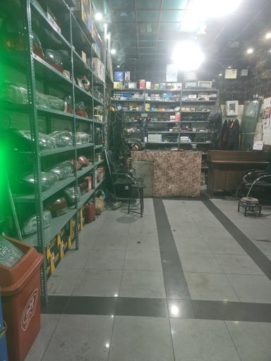 باطری سازی دوو کثیری