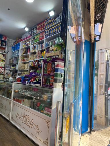 عکس لوازم قنادی وانیل