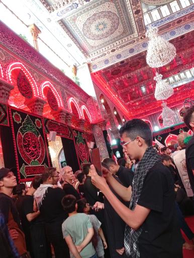 عکس مهران