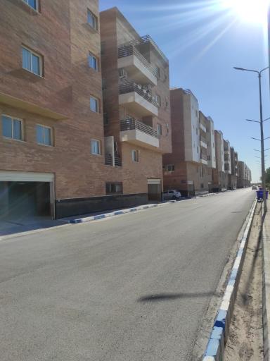 عکس شهرک نفت